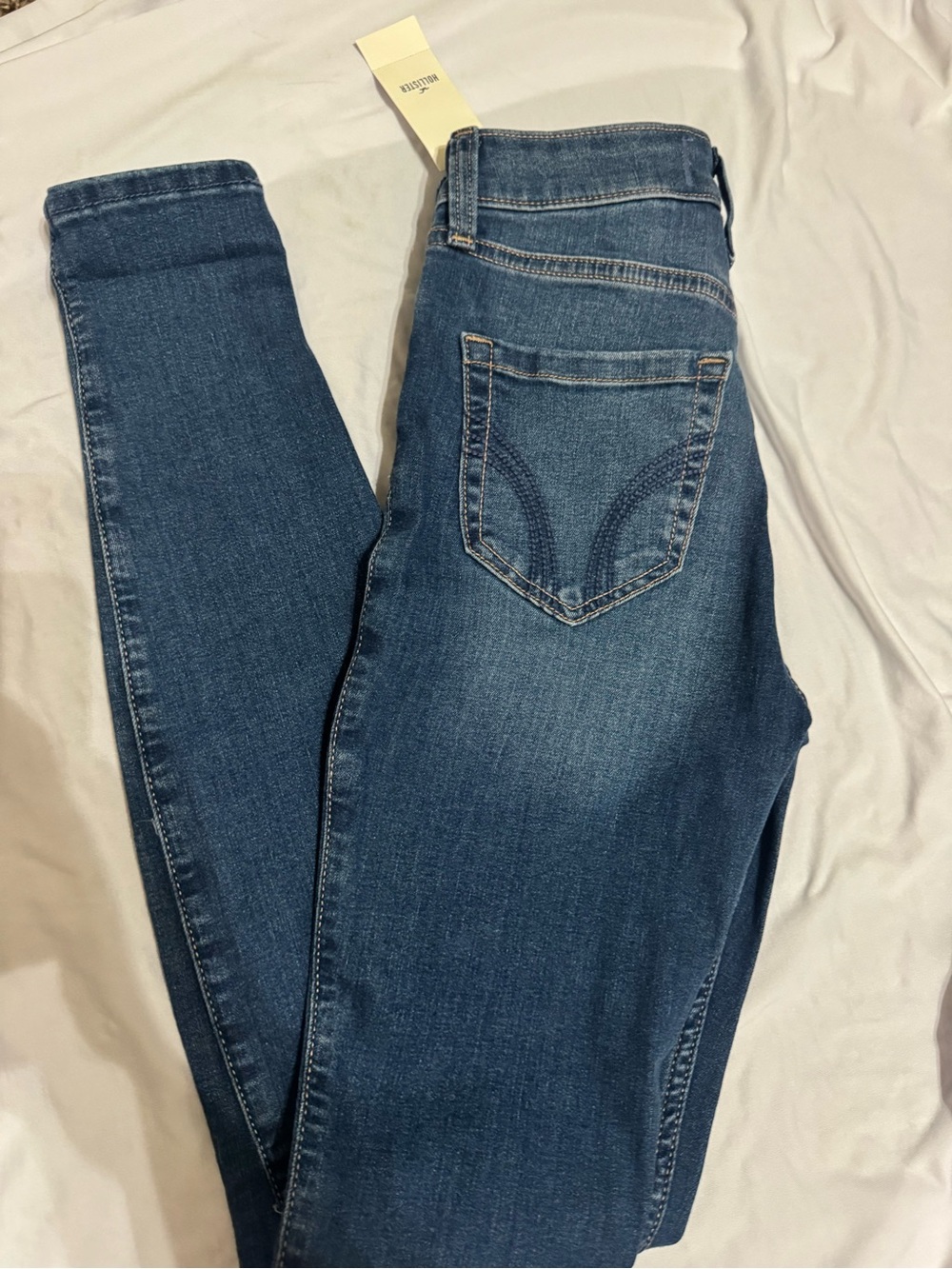 Hollister Skinny Jeans